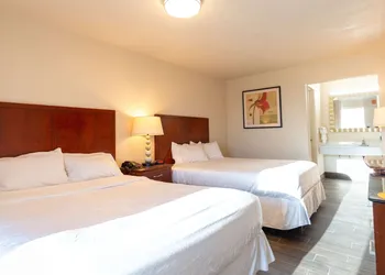 Magnuson Extended Stay and Suites Airport Hotel hotel thumbnail 6