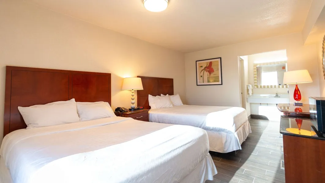 Magnuson Extended Stay and Suites Airport Hotel hotel detail image 6