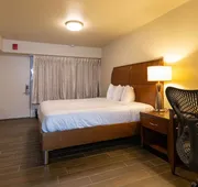 Magnuson Extended Stay and Suites Airport Hotel hotel detail image 7