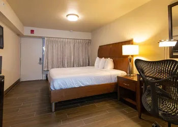 Magnuson Extended Stay and Suites Airport Hotel hotel thumbnail 7