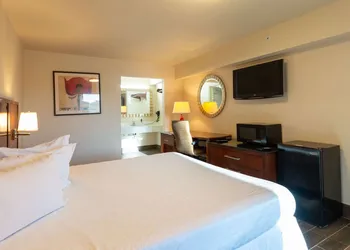Magnuson Extended Stay and Suites Airport Hotel hotel thumbnail 8