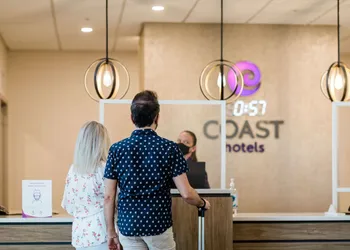Coast Oliver Hotel hotel thumbnail 2