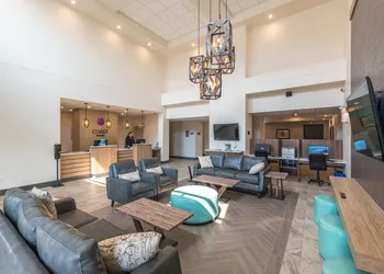 Coast Oliver Hotel hotel thumbnail 4