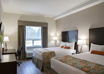Coast Oliver Hotel hotel thumbnail 5
