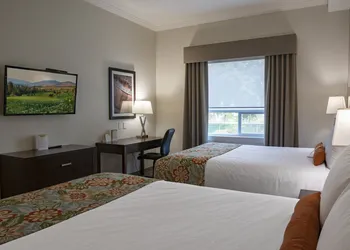 Coast Oliver Hotel hotel thumbnail 6