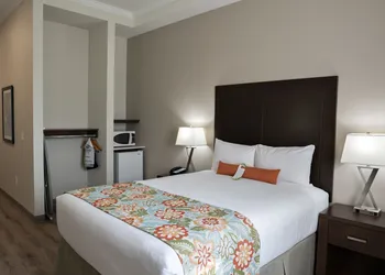 Coast Oliver Hotel hotel thumbnail 7