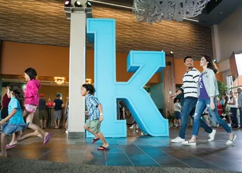 The Kartrite Resort & Indoor Waterpark hotel thumbnail 2