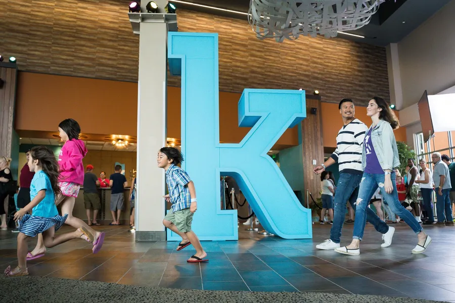 The Kartrite Resort & Indoor Waterpark hotel detail image 2