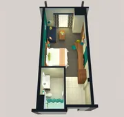 The Kartrite Resort & Indoor Waterpark hotel detail image 5