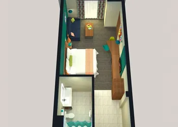 The Kartrite Resort & Indoor Waterpark hotel thumbnail 5