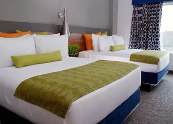 The Kartrite Resort & Indoor Waterpark hotel thumbnail 6