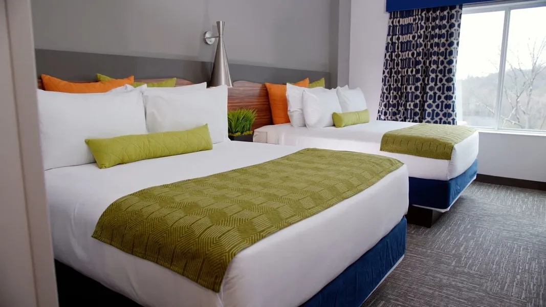 The Kartrite Resort & Indoor Waterpark hotel detail image 6