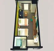 The Kartrite Resort & Indoor Waterpark hotel detail image 7