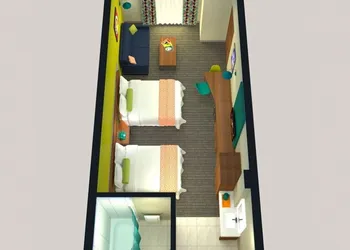 The Kartrite Resort & Indoor Waterpark hotel thumbnail 7