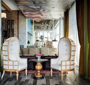 The Stella Hotel, Autograph Collection hotel detail image 4