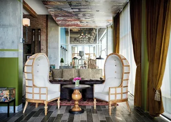 The Stella Hotel, Autograph Collection hotel thumbnail 4