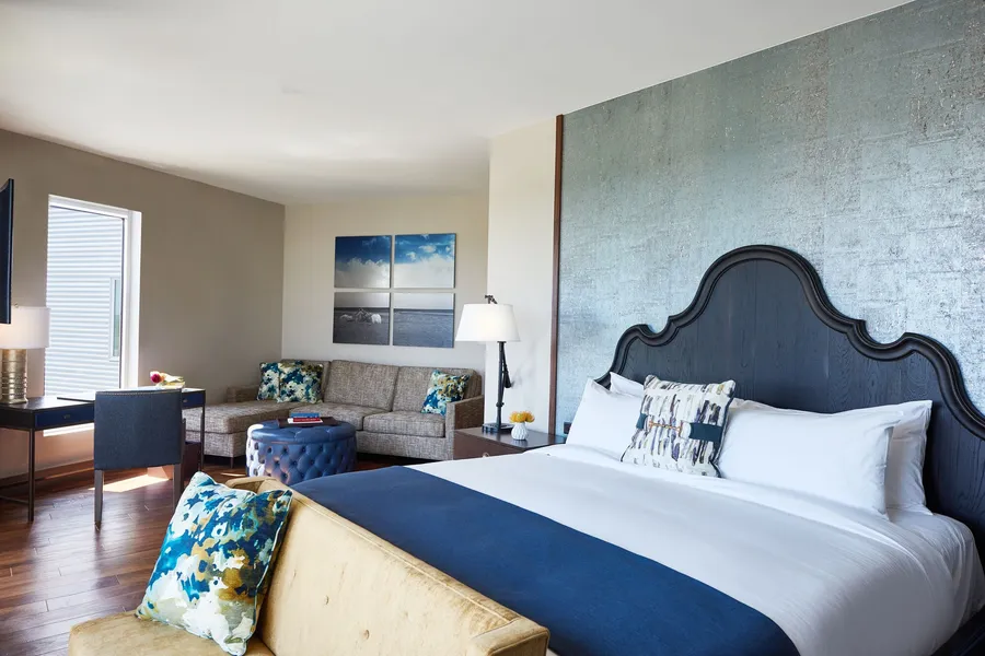 The Stella Hotel, Autograph Collection hotel detail image 6