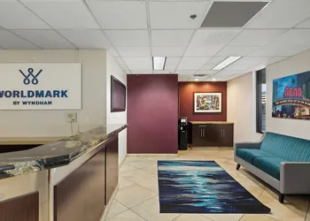 WorldMark Reno hotel thumbnail 3