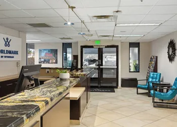WorldMark Reno hotel thumbnail 5