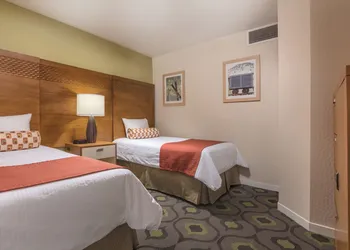 WorldMark Reno hotel thumbnail 8