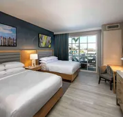 Inn at the Pier Pismo Beach, Curio Collection by Hilton hotel detail image 5