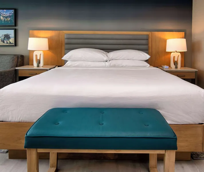 Inn at the Pier Pismo Beach, Curio Collection by Hilton hotel detail image 6