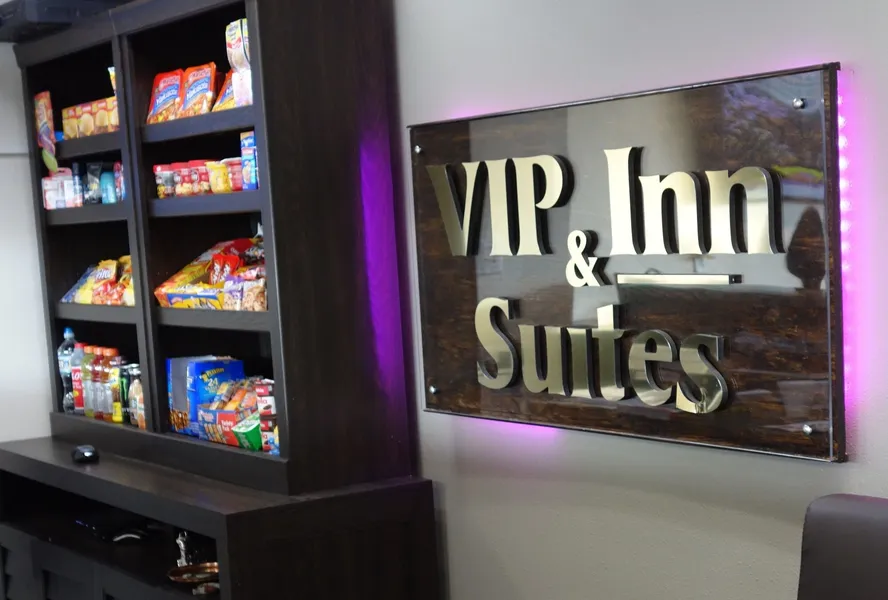 VIP Inn and Suites hotel detail image 2