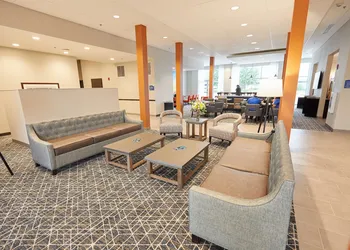 Gundersen Hotel & Suites hotel thumbnail 4