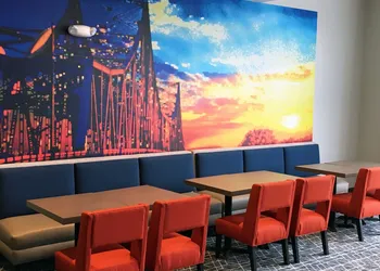 Gundersen Hotel & Suites hotel thumbnail 5