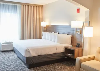 Gundersen Hotel & Suites hotel thumbnail 6
