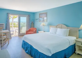 Drifting Sands Oceanfront Hotel hotel thumbnail 8
