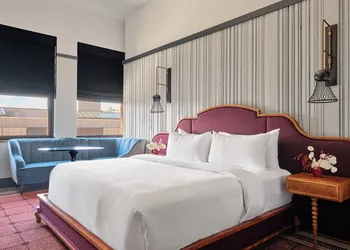 Detroit Foundation Hotel hotel thumbnail 3