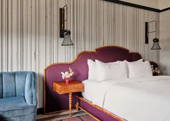 Detroit Foundation Hotel hotel thumbnail 4