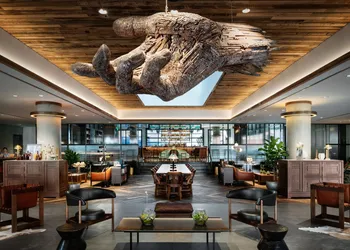 The Maven Hotel at Dairy Block hotel thumbnail 3