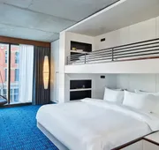 The Maven Hotel at Dairy Block hotel detail image 7