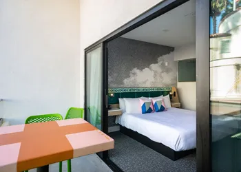 Bellanca Hotel hotel thumbnail 5