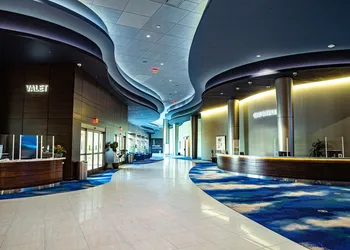 River Spirit Casino Resort hotel thumbnail 2