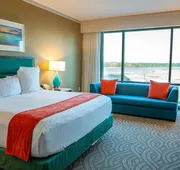 River Spirit Casino Resort hotel detail image 3
