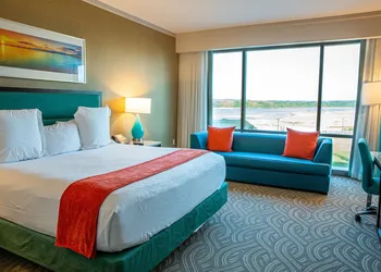 River Spirit Casino Resort hotel thumbnail 3