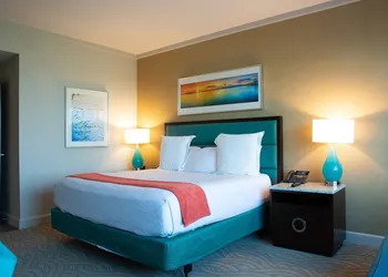 River Spirit Casino Resort hotel thumbnail 4