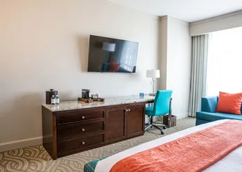 River Spirit Casino Resort hotel thumbnail 5