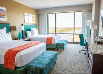 River Spirit Casino Resort hotel thumbnail 6