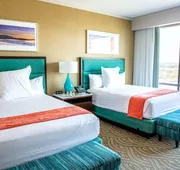 River Spirit Casino Resort hotel detail image 7