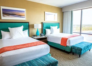 River Spirit Casino Resort hotel thumbnail 7