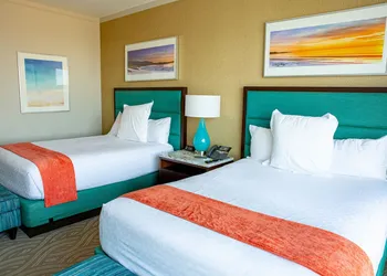 River Spirit Casino Resort hotel thumbnail 8