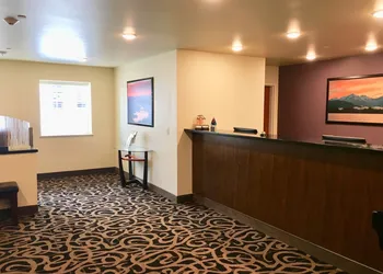 Aspen Suites Hotel Sitka hotel thumbnail 2