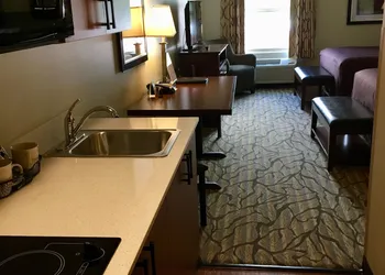 Aspen Suites Hotel Sitka hotel thumbnail 5
