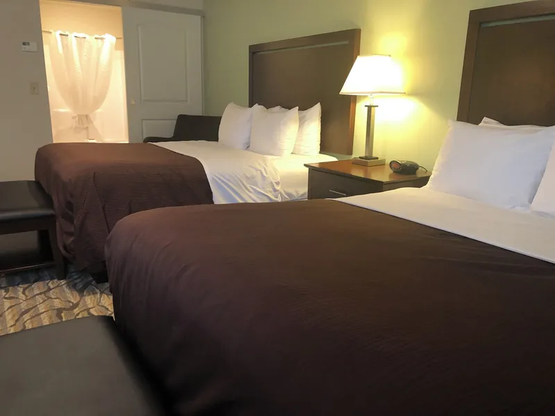 Aspen Suites Hotel Sitka hotel detail image 6