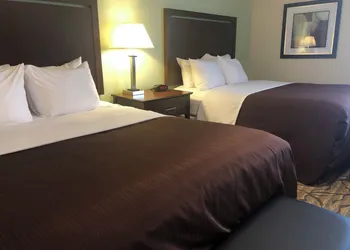 Aspen Suites Hotel Sitka hotel thumbnail 7