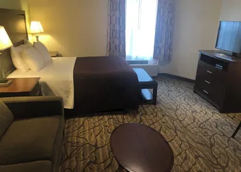 Aspen Suites Hotel Sitka hotel thumbnail 8